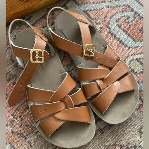 Saltwater Sandals - child size 1